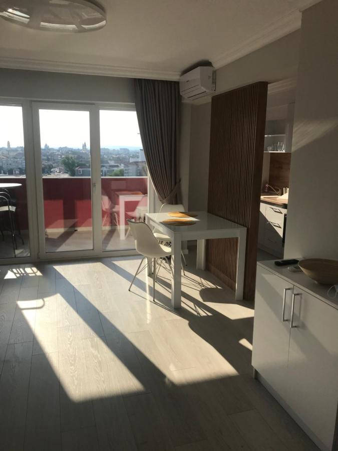 Modern Studio Oradea Exterior foto